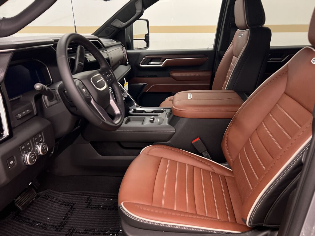 2026 GMC Sierra Denali Ultimate Bozeman MT