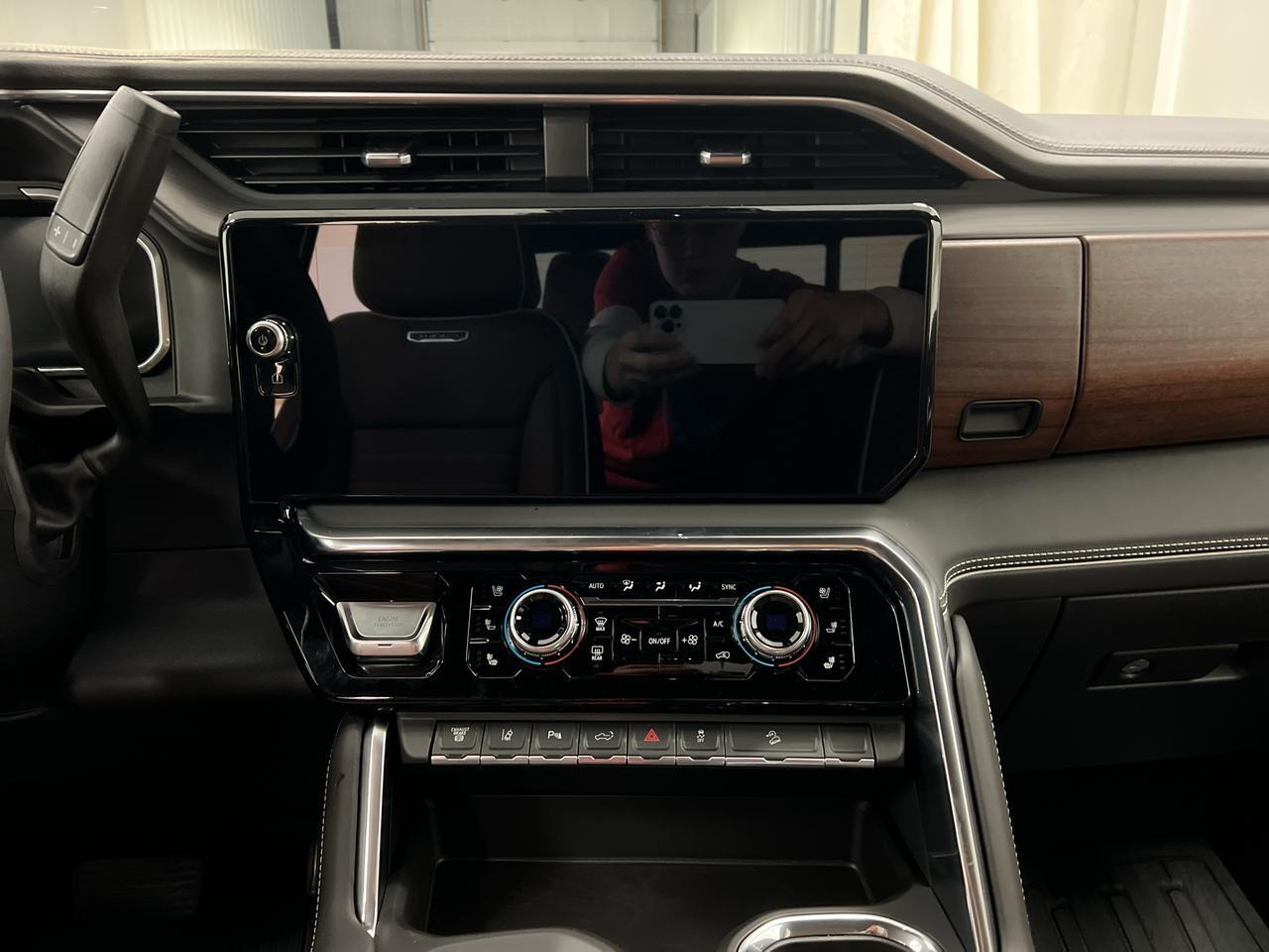 2026 GMC Sierra Denali Ultimate Bozeman MT
