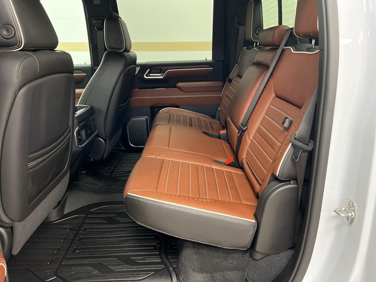 2026 GMC Sierra Denali Ultimate Bozeman MT