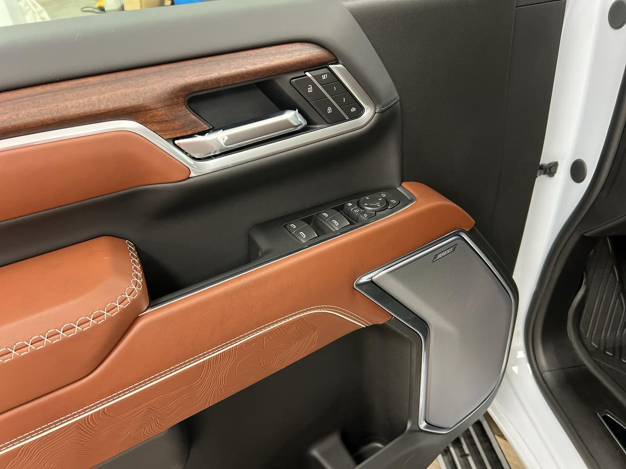 2026 GMC Sierra Denali Ultimate Bozeman MT