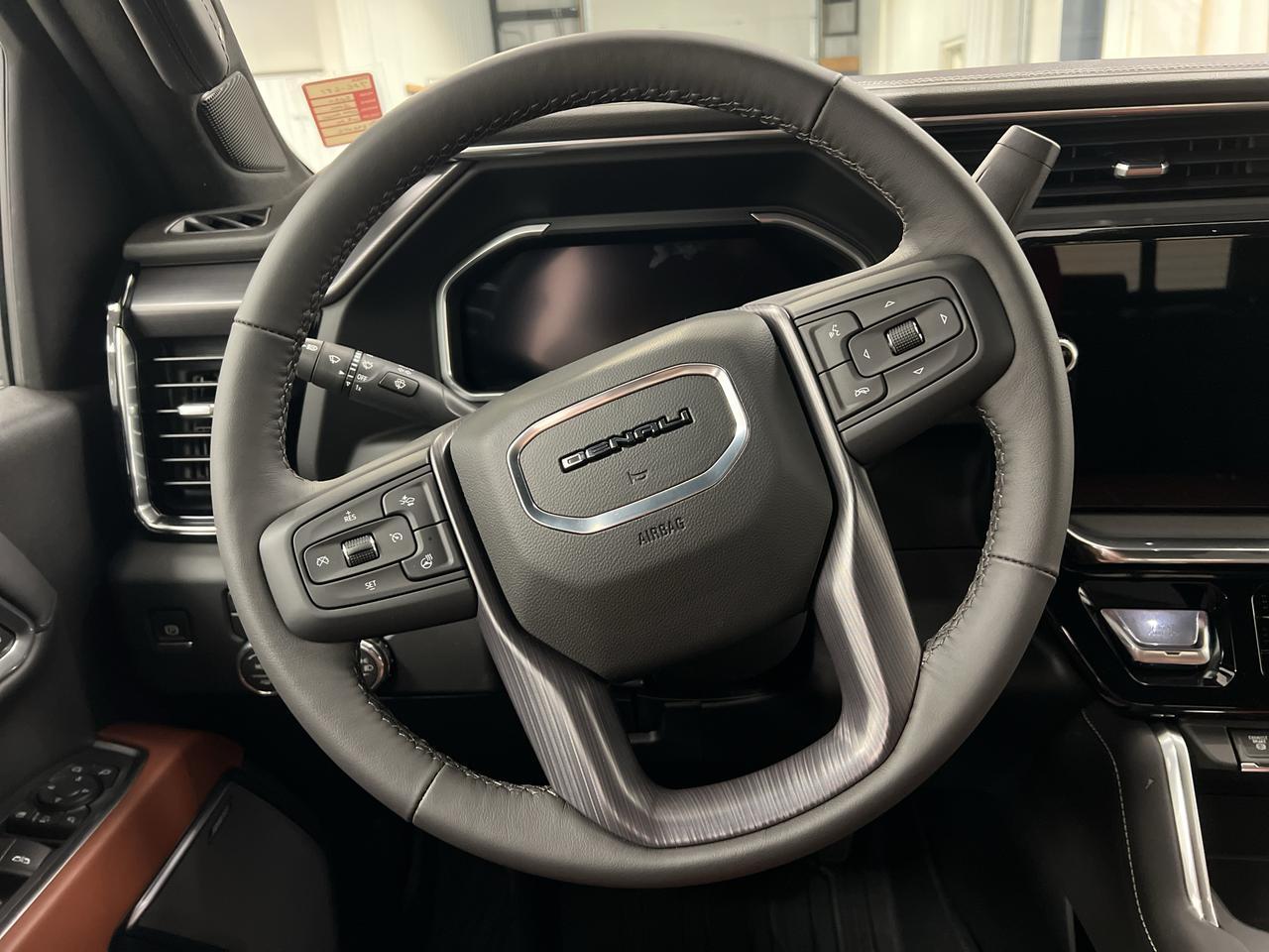 2026 GMC Sierra Denali Ultimate Bozeman MT