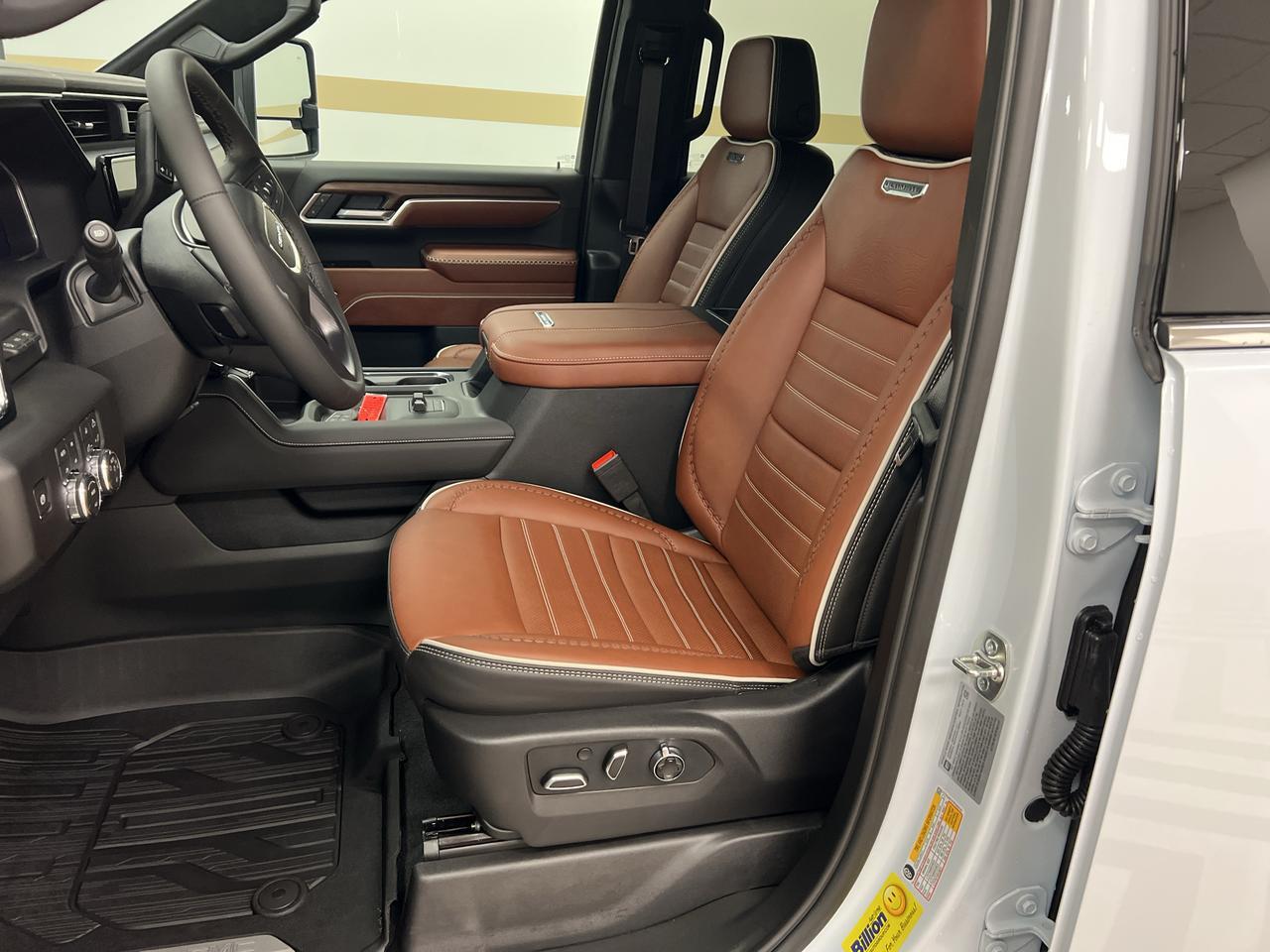 2026 GMC Sierra Denali Ultimate Bozeman MT