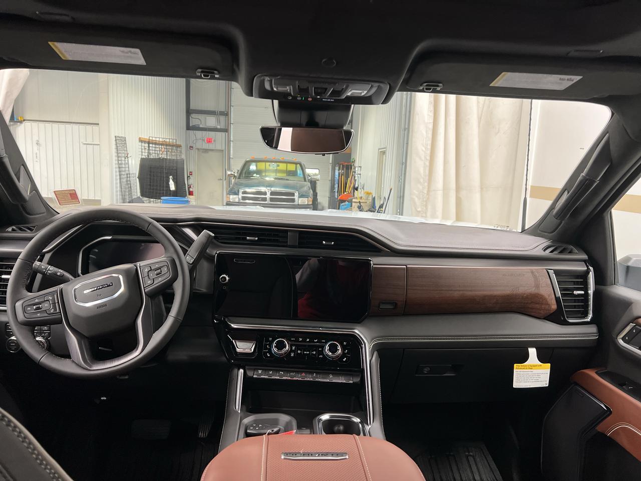2026 GMC Sierra Denali Ultimate Bozeman MT