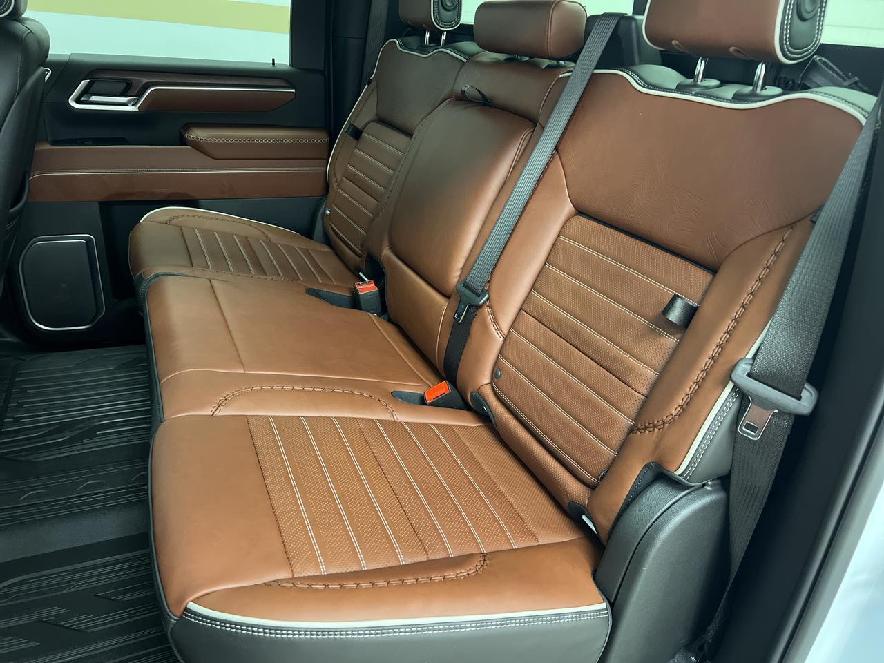 2026 GMC Sierra Denali Ultimate Bozeman MT