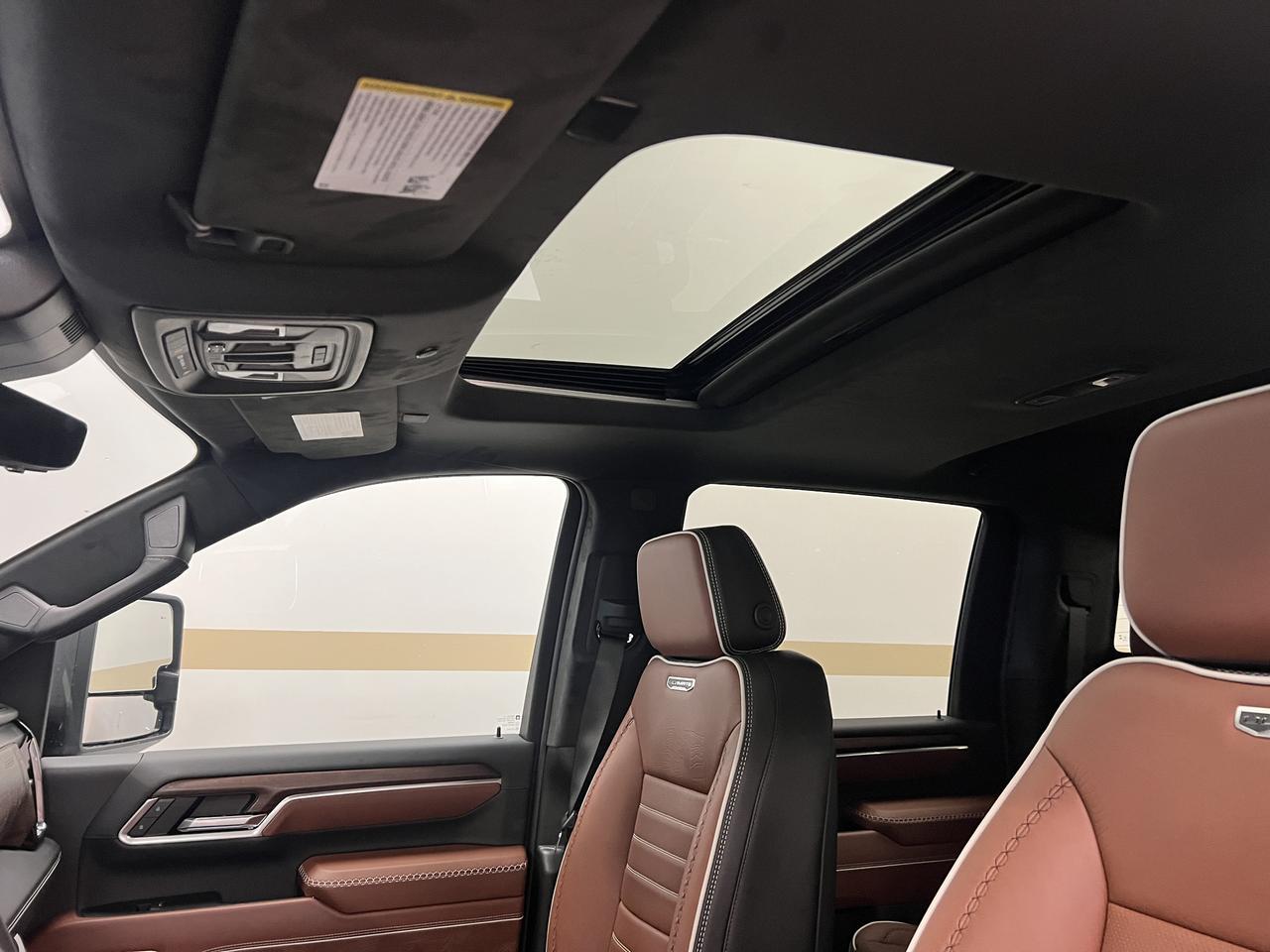 2026 GMC Sierra Denali Ultimate Bozeman MT