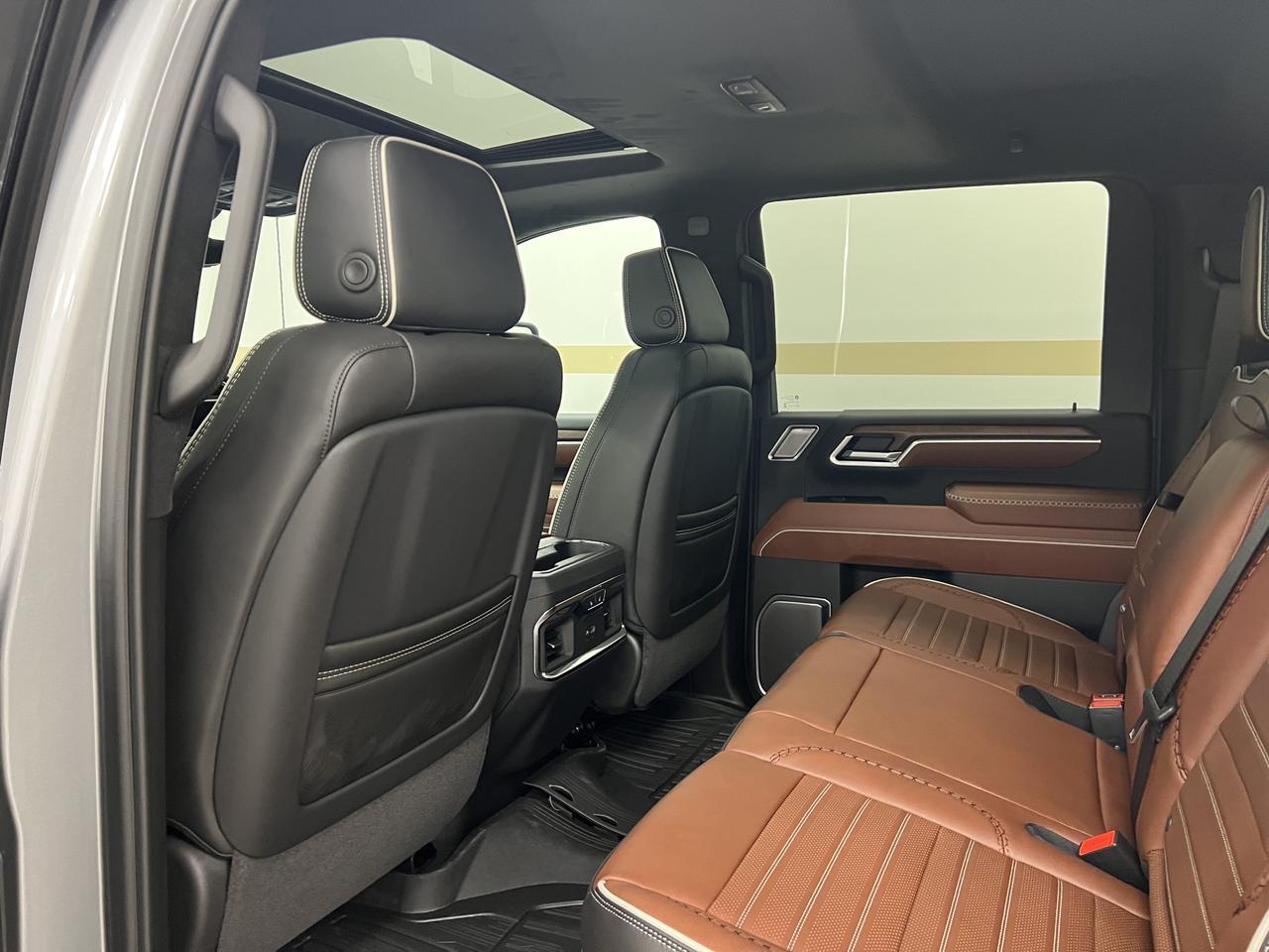 2026 GMC Sierra Denali Ultimate Bozeman MT