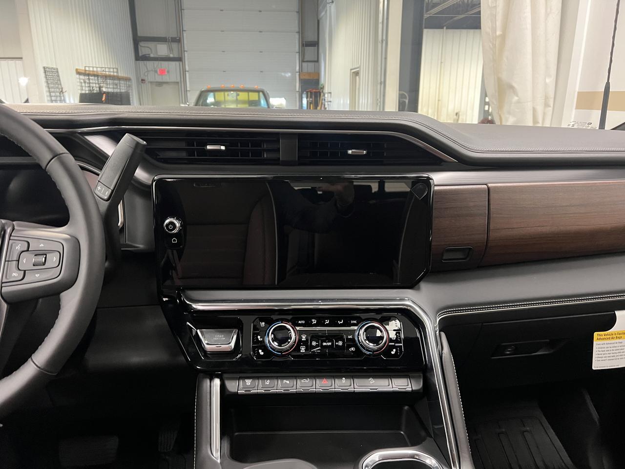 2026 GMC Sierra Denali Ultimate Bozeman MT