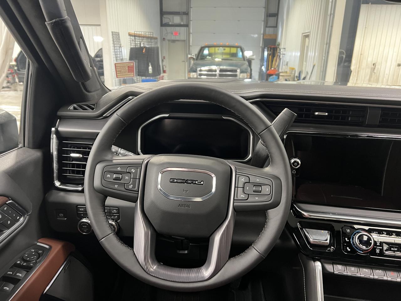 2026 GMC Sierra Denali Ultimate Bozeman MT