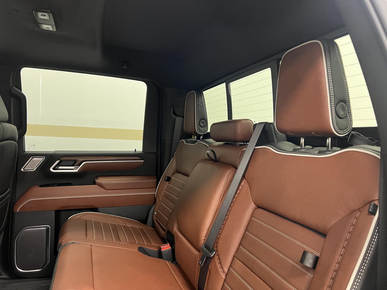 2026 GMC Sierra Denali Ultimate Bozeman MT