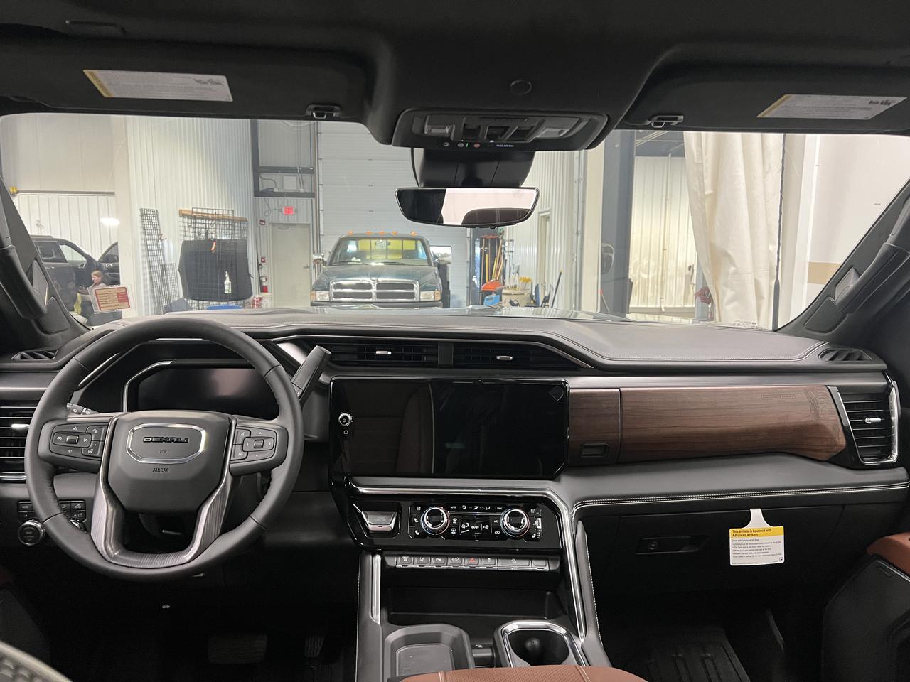 2026 GMC Sierra Denali Ultimate Bozeman MT