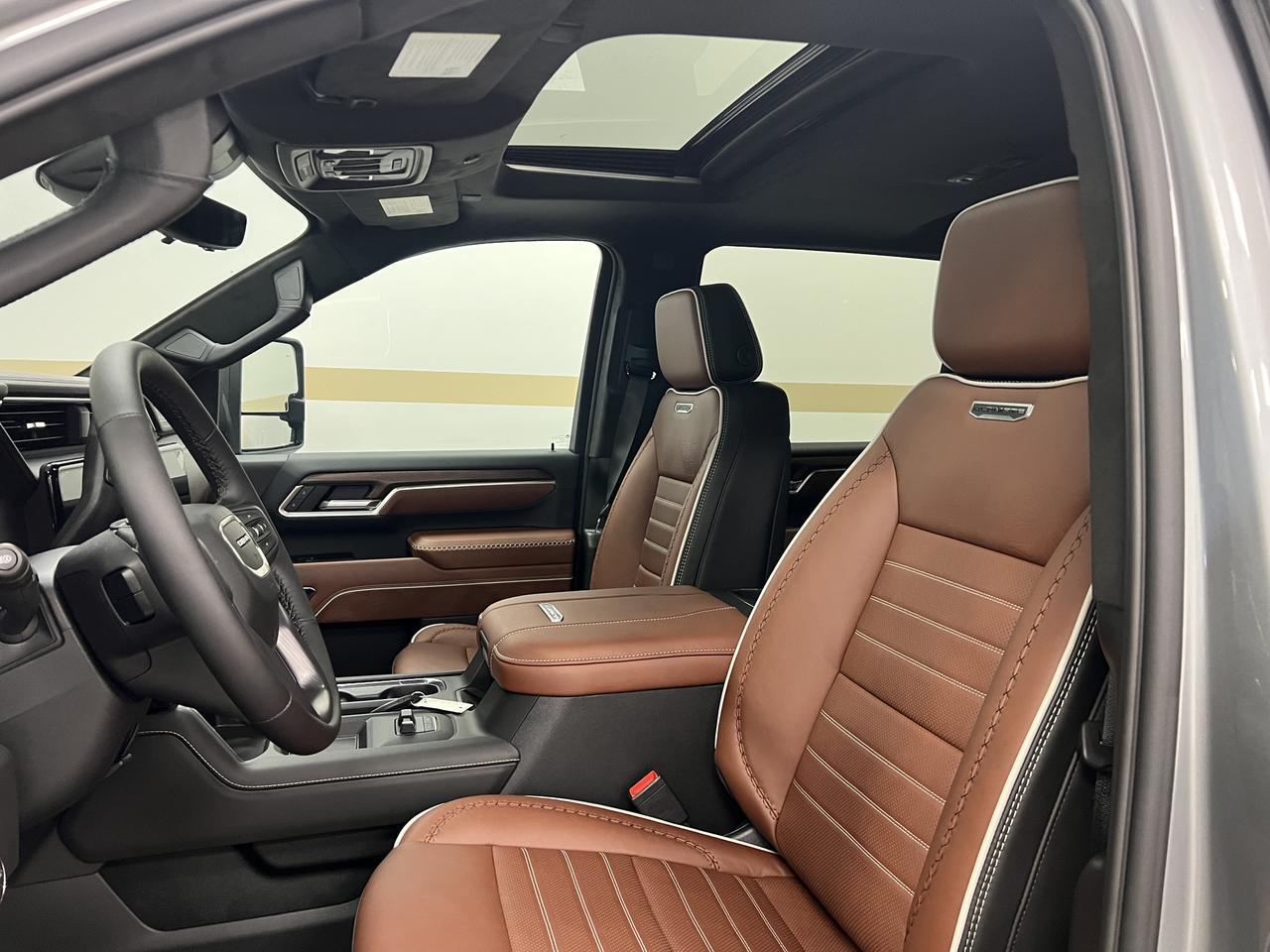 2026 GMC Sierra Denali Ultimate Bozeman MT