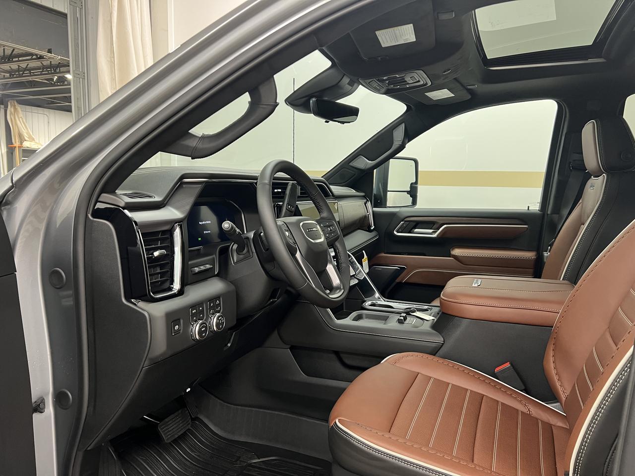 2026 GMC Sierra Denali Ultimate Bozeman MT