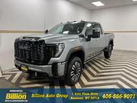 GMC Sierra Denali Ultimate 2026