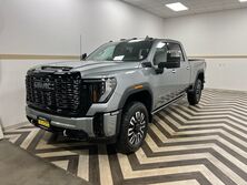 GMC Sierra Denali Ultimate 2026