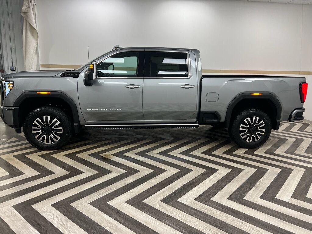2026 GMC Sierra Denali Ultimate