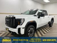 GMC Sierra Denali Ultimate 2026