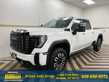 2026_GMC_Sierra_Denali Ultimate_ Bozeman MT