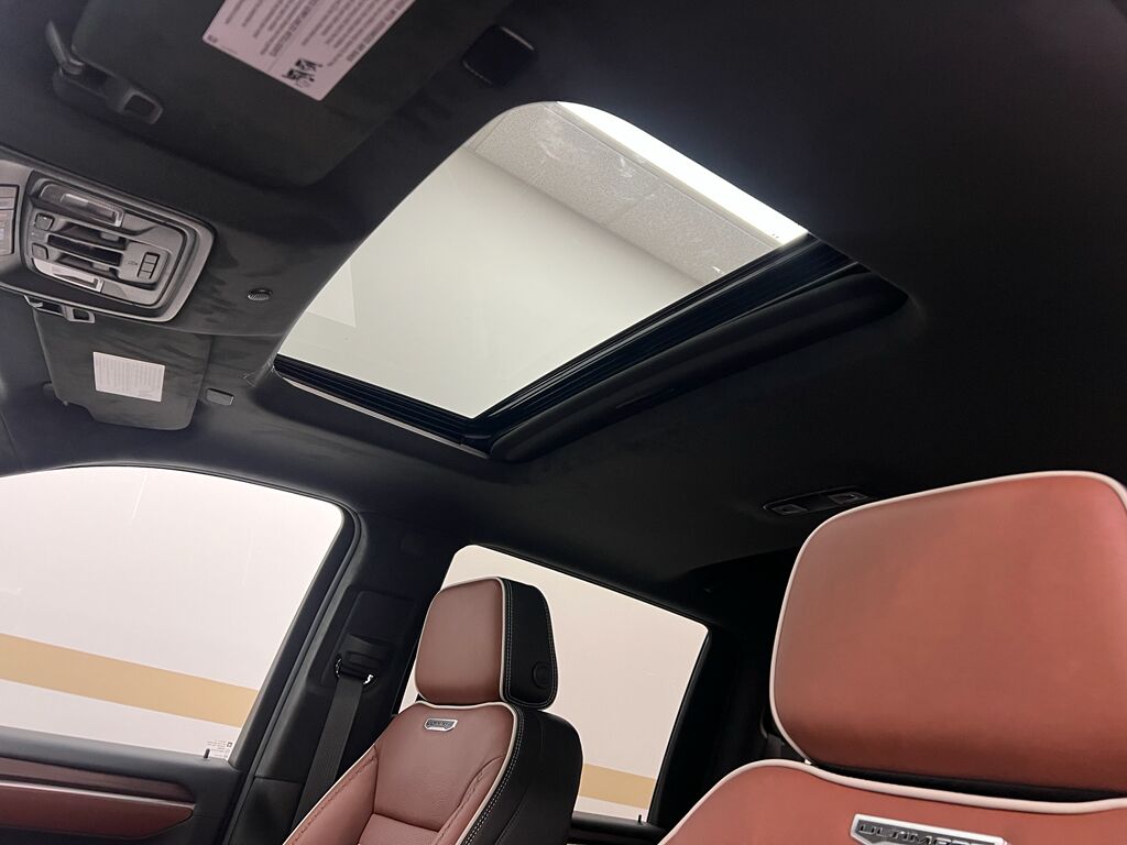 2026 GMC Sierra Denali Ultimate Bozeman MT