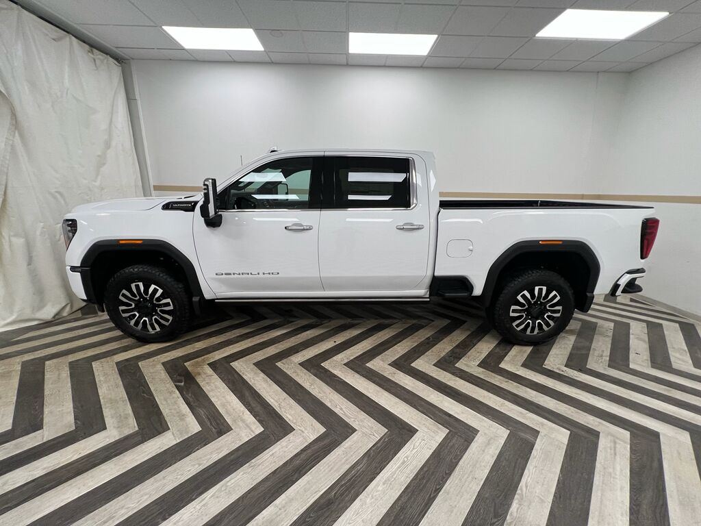 2026 GMC Sierra Denali Ultimate