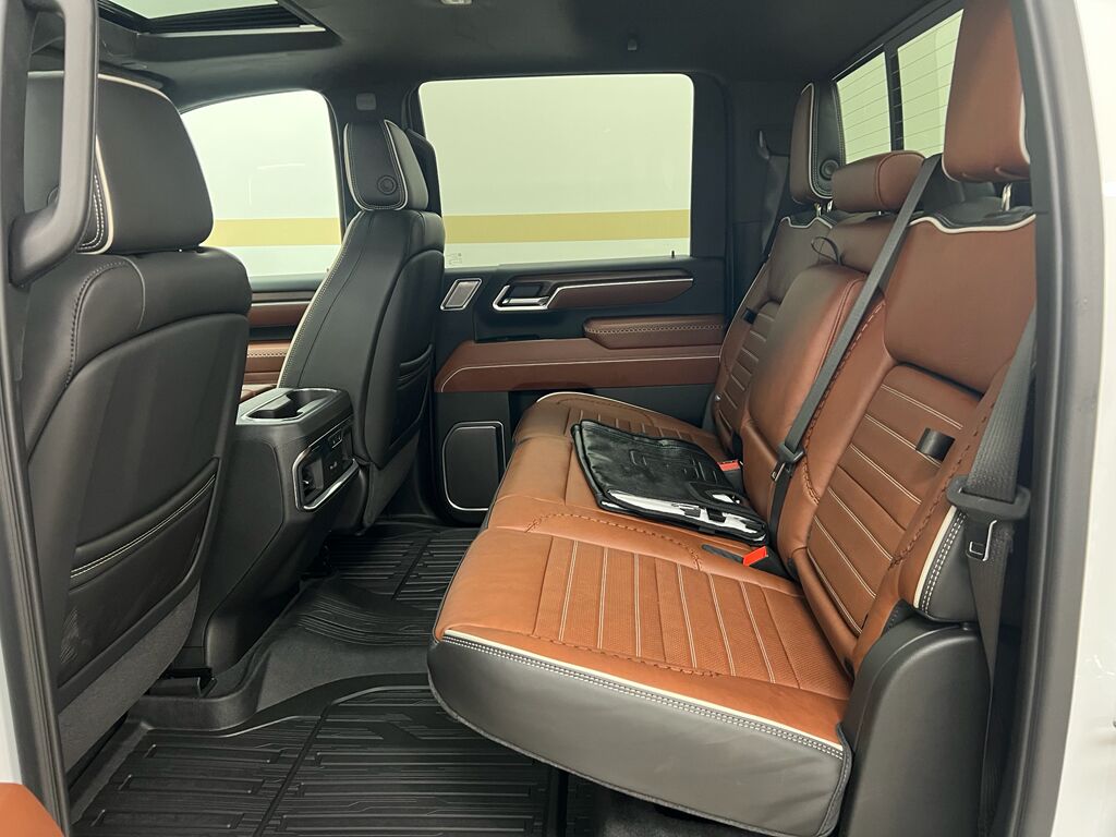 2026 GMC Sierra Denali Ultimate Bozeman MT