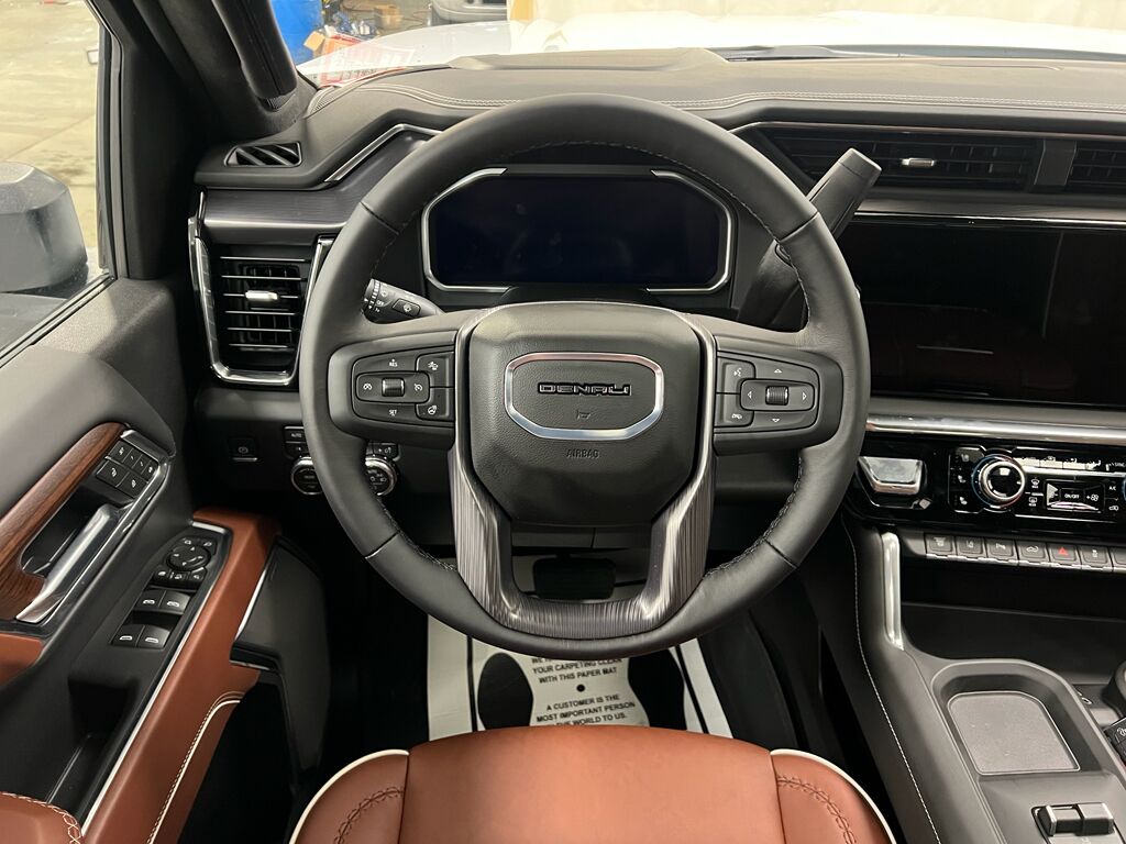 2026 GMC Sierra Denali Ultimate Bozeman MT