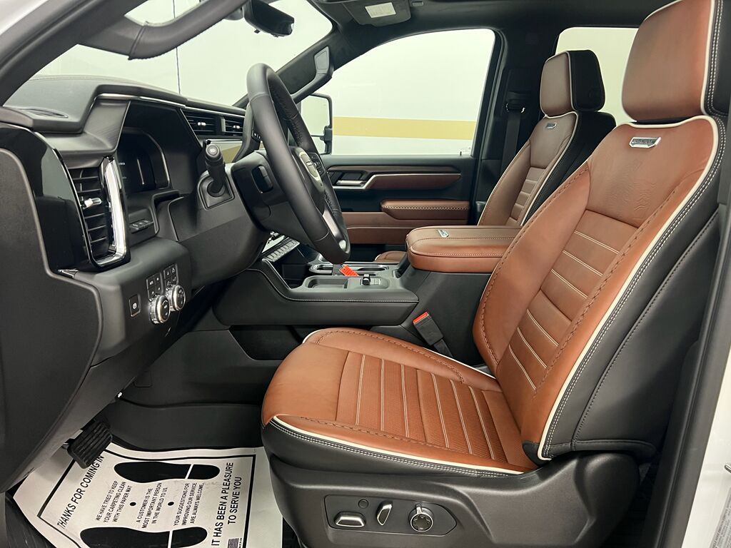 2026 GMC Sierra Denali Ultimate Bozeman MT