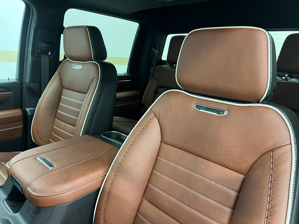 2026 GMC Sierra Denali Ultimate Bozeman MT