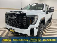 GMC Sierra Denali Ultimate 2026