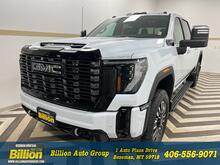 2026_GMC_Sierra_Denali Ultimate_ Bozeman MT