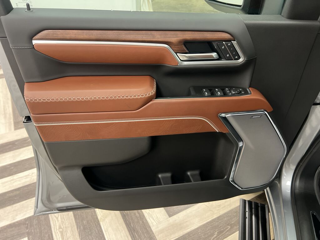 2026 GMC Sierra Denali Ultimate Bozeman MT