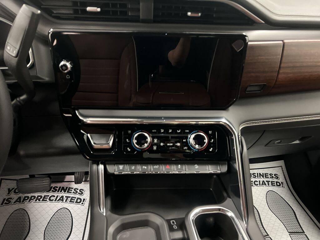 2026 GMC Sierra Denali Ultimate Bozeman MT