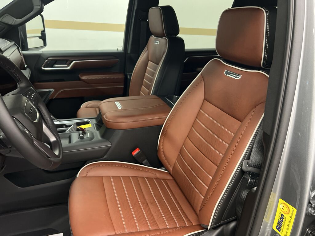 2026 GMC Sierra Denali Ultimate Bozeman MT