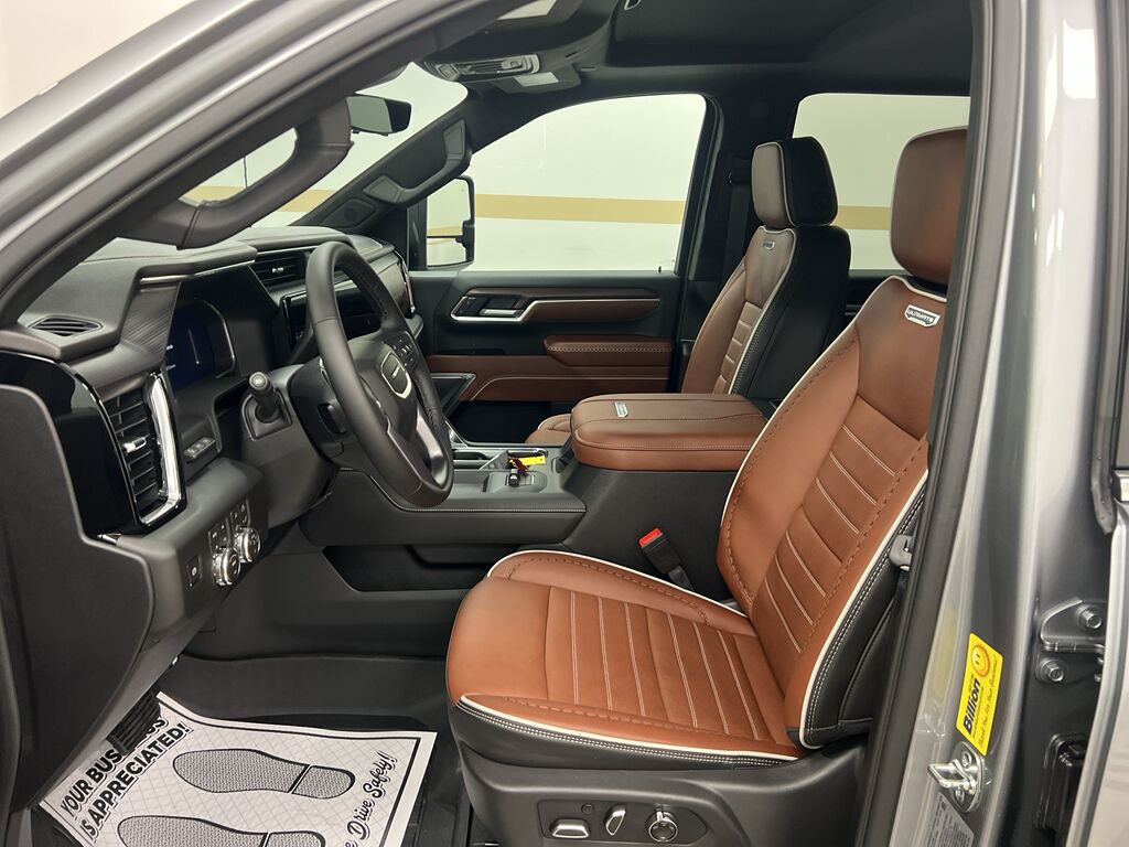 2026 GMC Sierra Denali Ultimate Bozeman MT