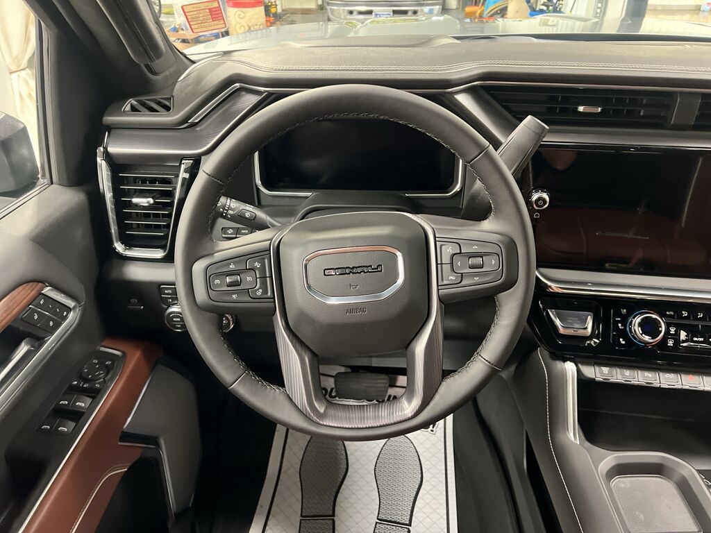 2026 GMC Sierra Denali Ultimate Bozeman MT