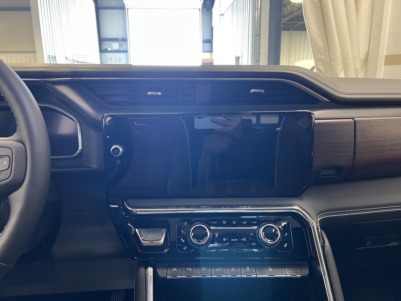 2026 GMC Sierra Denali Ultimate Bozeman MT