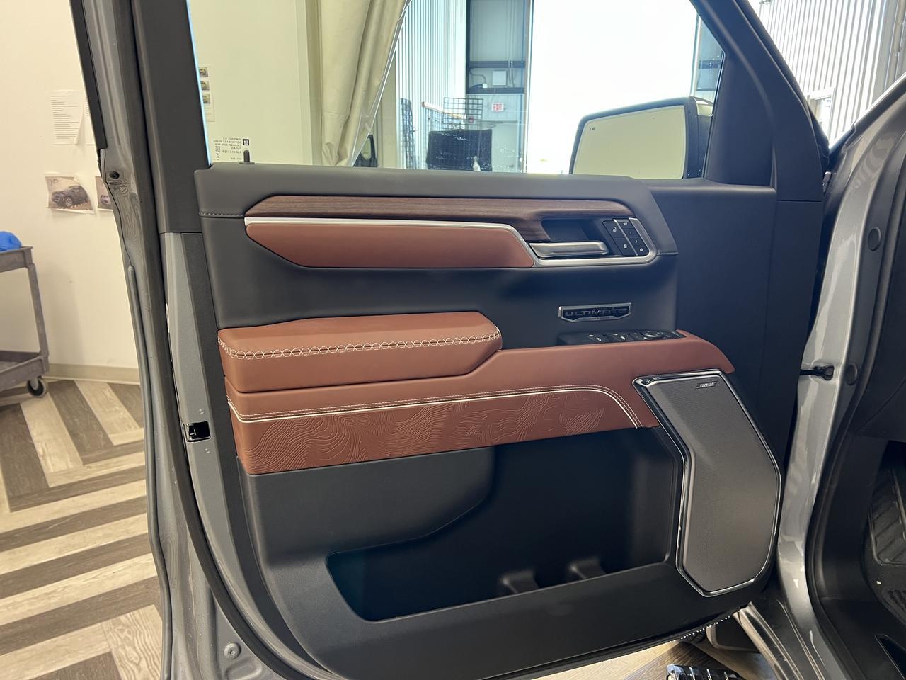 2026 GMC Sierra Denali Ultimate Bozeman MT