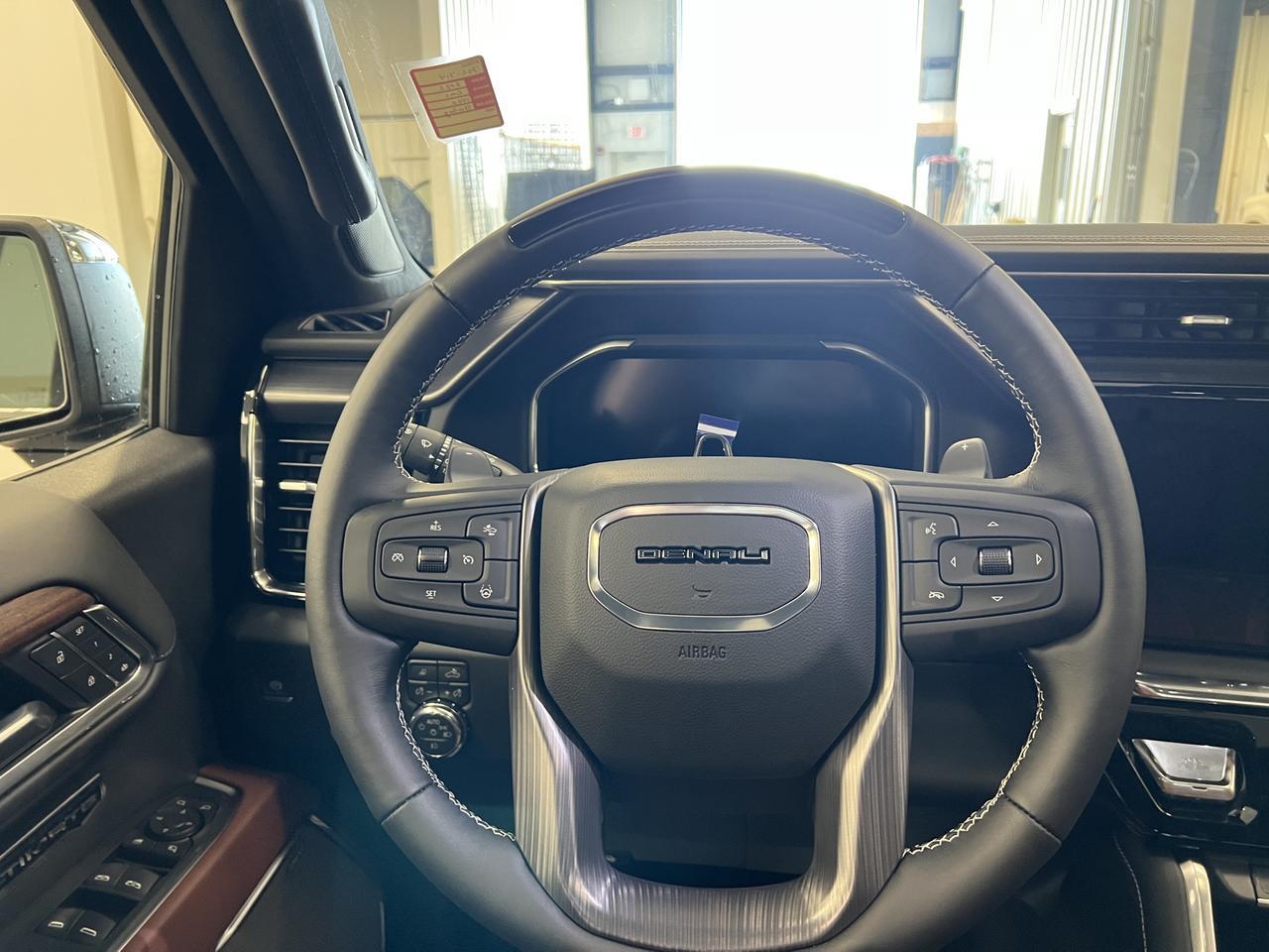 2026 GMC Sierra Denali Ultimate Bozeman MT
