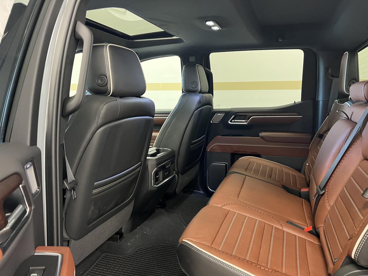 2026 GMC Sierra Denali Ultimate Bozeman MT