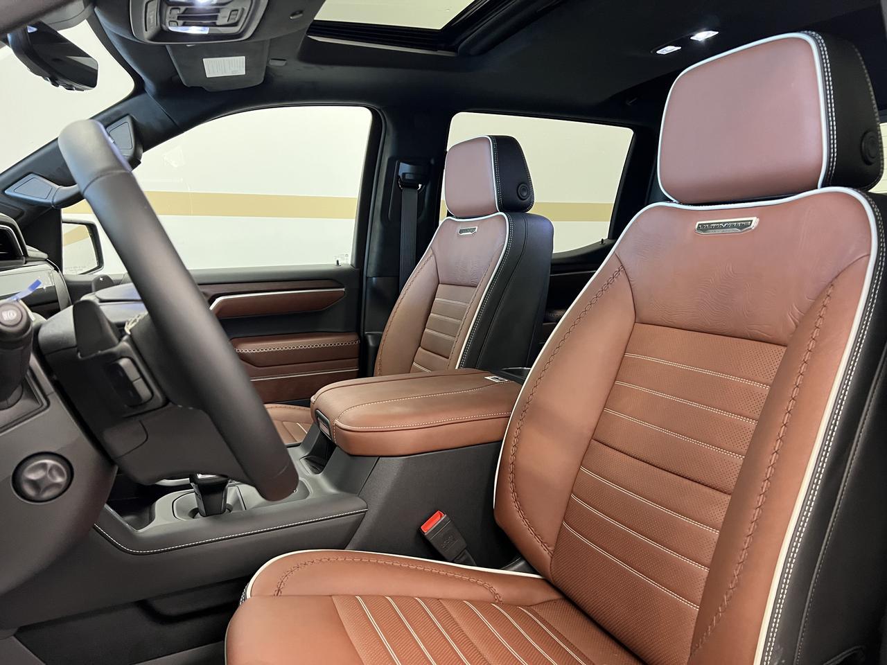 2026 GMC Sierra Denali Ultimate Bozeman MT
