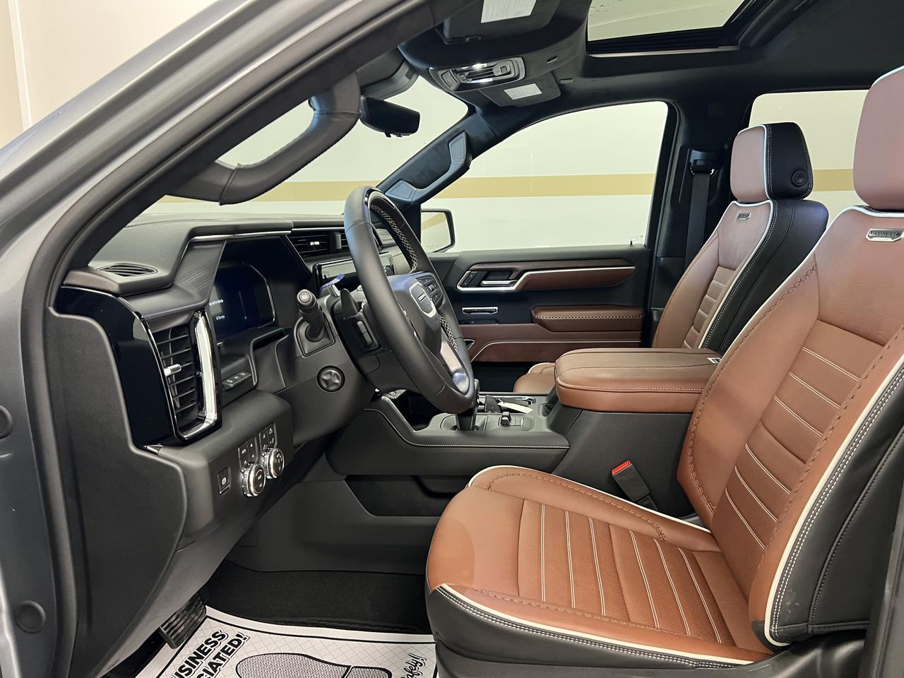 2026 GMC Sierra Denali Ultimate Bozeman MT