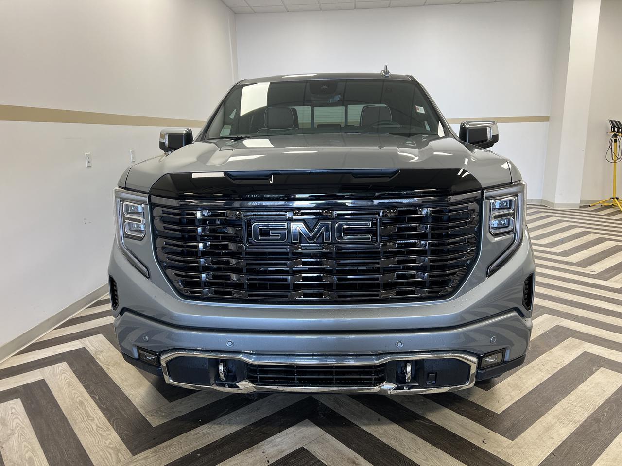 2026 GMC Sierra Denali Ultimate Bozeman MT