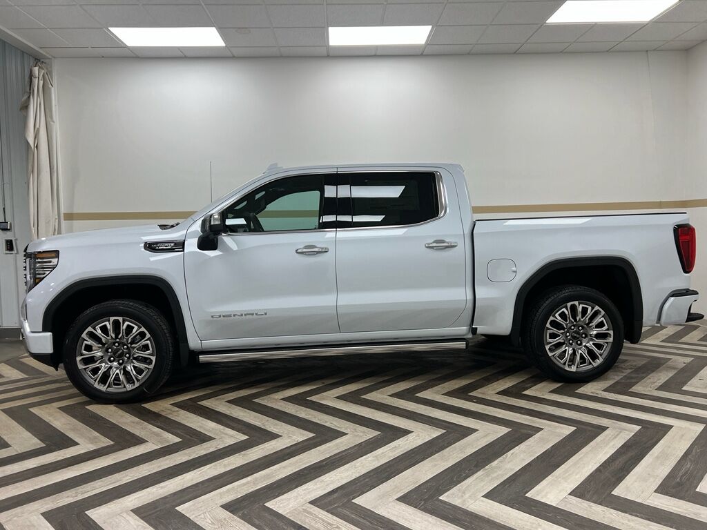2026 GMC Sierra Denali Ultimate