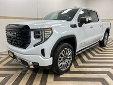 GMC Sierra Denali Ultimate 2026