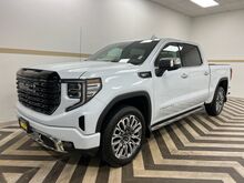 2026_GMC_Sierra_Denali Ultimate_ Bozeman MT