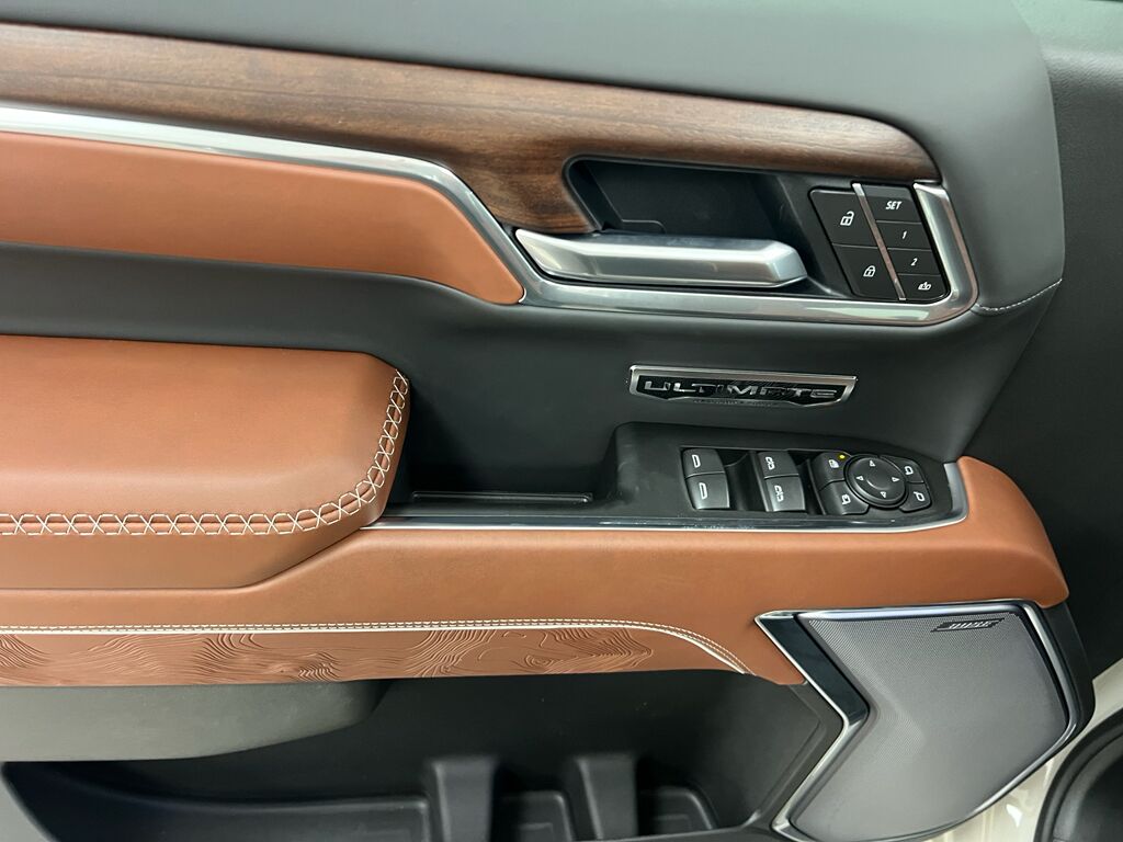 2026 GMC Sierra Denali Ultimate Bozeman MT