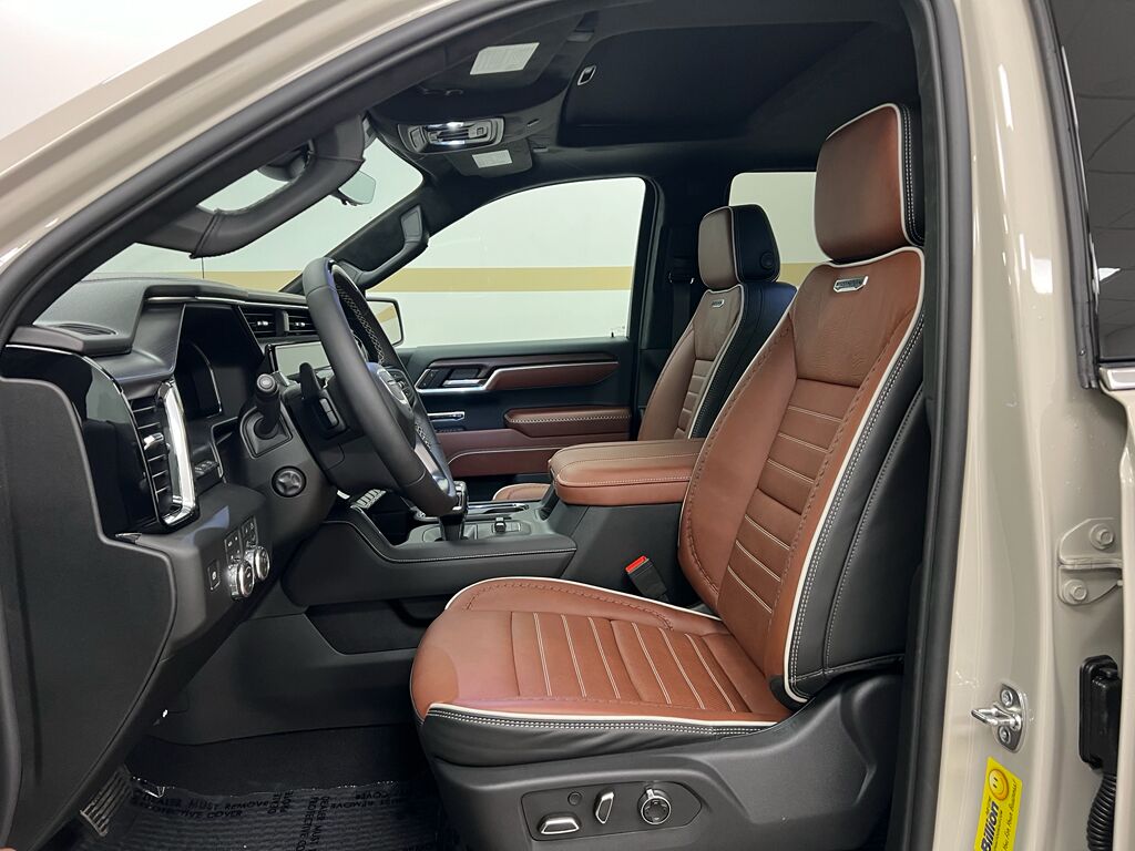 2026 GMC Sierra Denali Ultimate