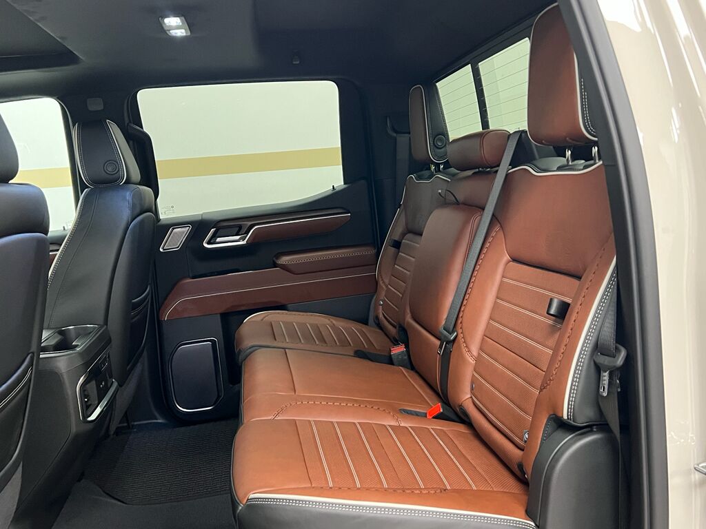 2026 GMC Sierra Denali Ultimate Bozeman MT