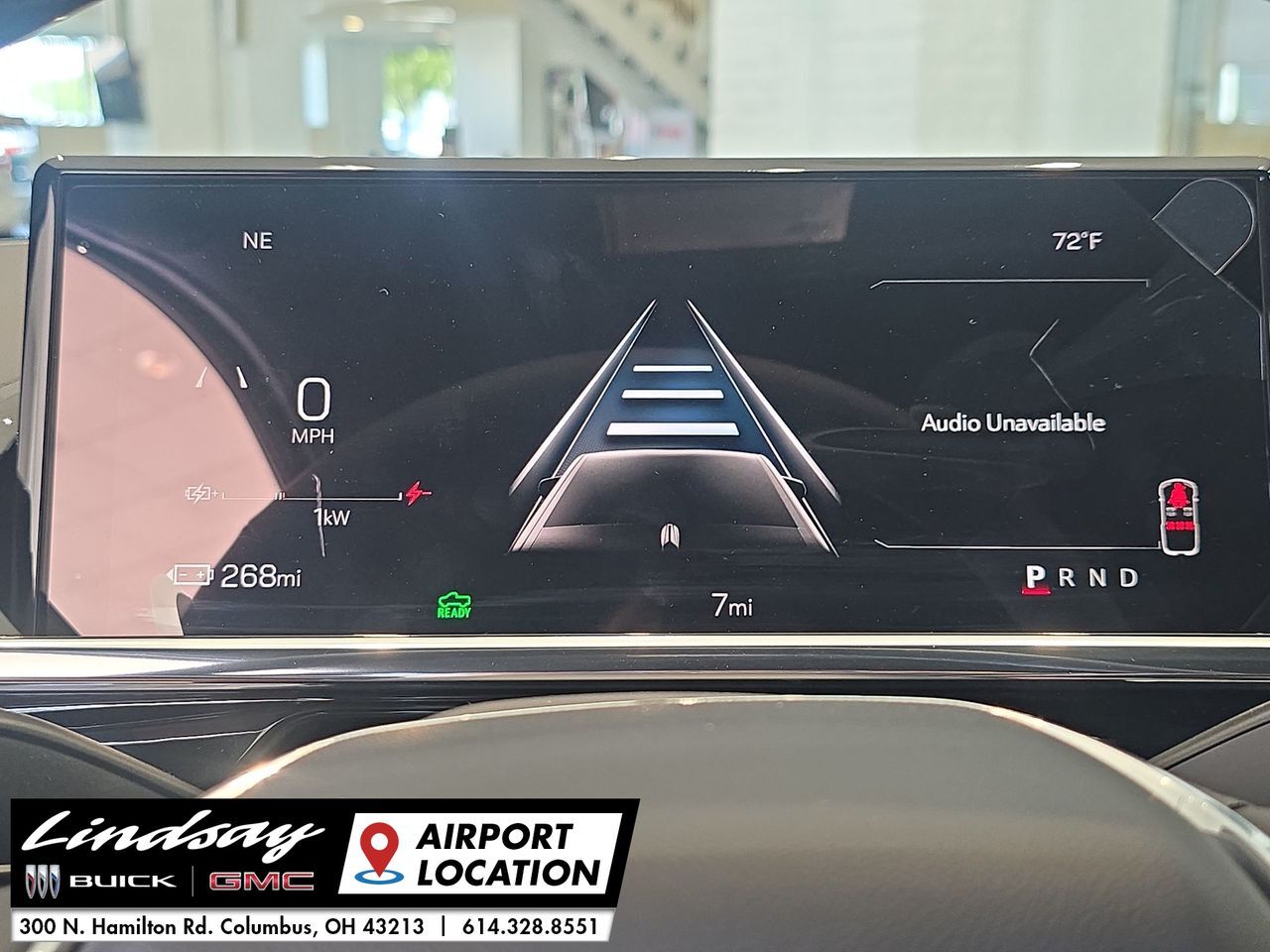2026 GMC Sierra EV Columbus OH