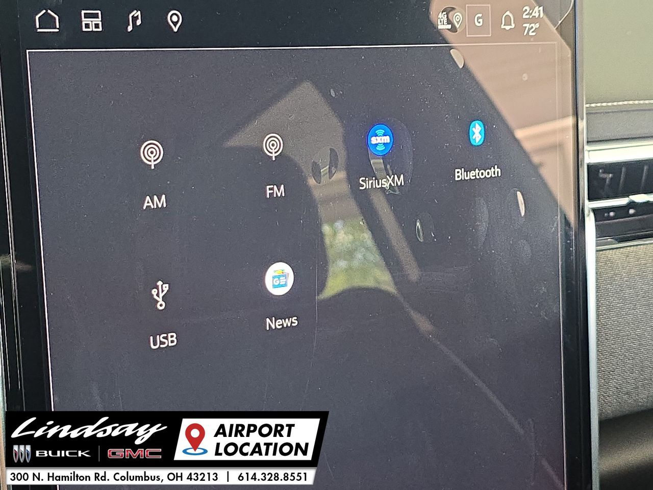 2026 GMC Sierra EV Columbus OH