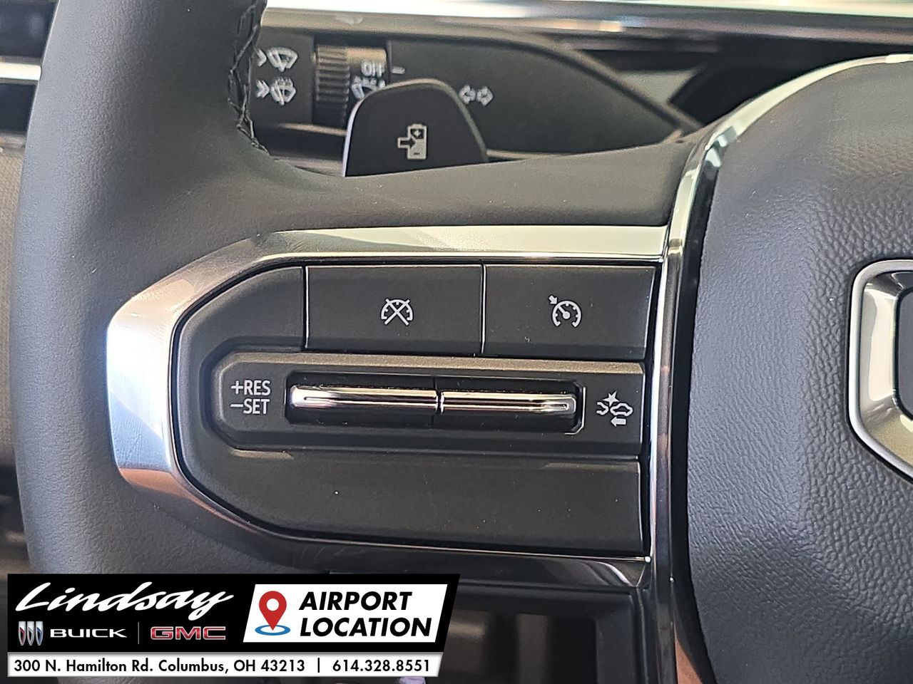 2026 GMC Sierra EV Columbus OH